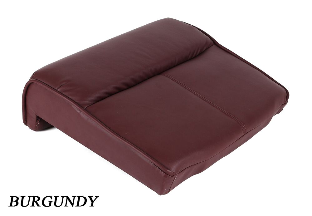 Seat Cushion for New Episode 2012