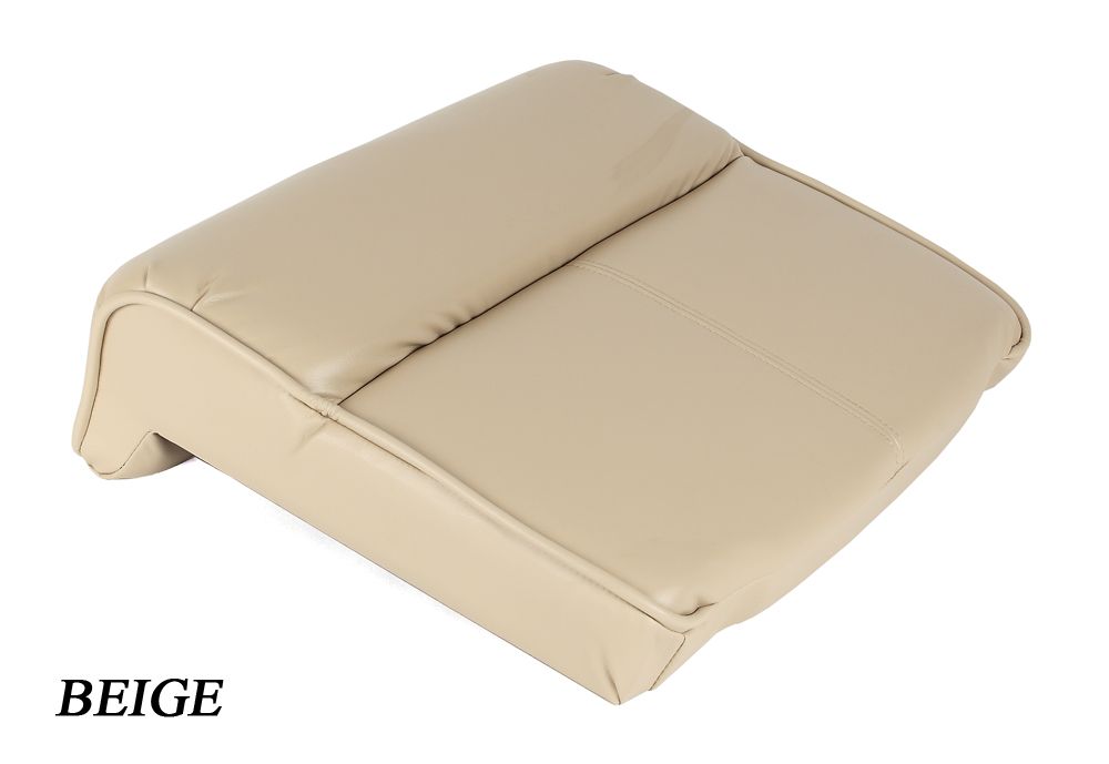 Seat Cushion for New Episode 2012