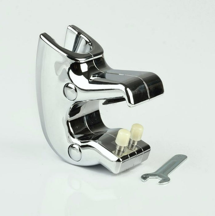 Shower Head Holder for Square Sink