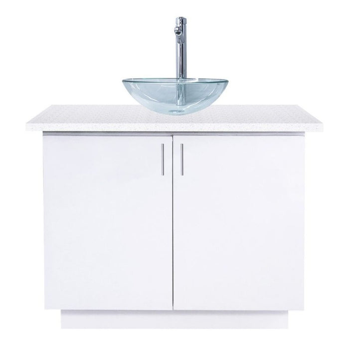 Sink Single Station
