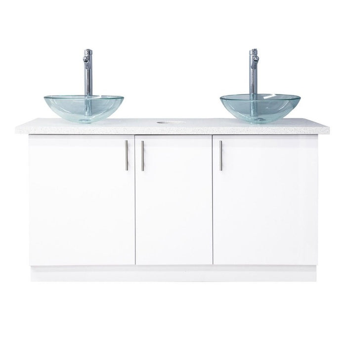 Sink Double Station