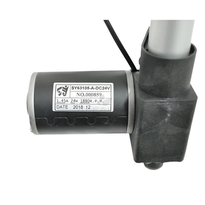 ANS18 Massage Slide Piston
