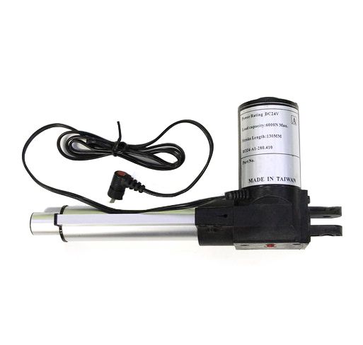 Recline Piston for Episode-Petra-Toepia - SPA1