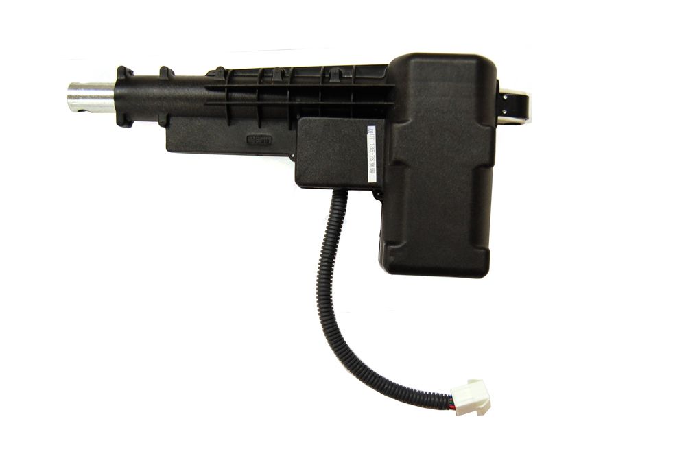 Sliding Piston Petra 800