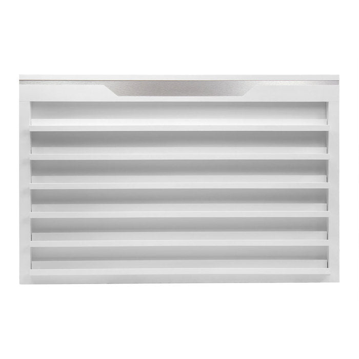 Sonoma Double Tier Powder Rack