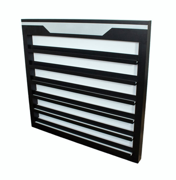 Sonoma II Double Tier Polish Rack