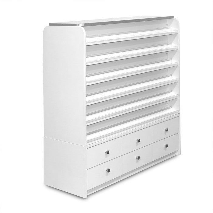 Sonoma Polish-Powder Cabinet