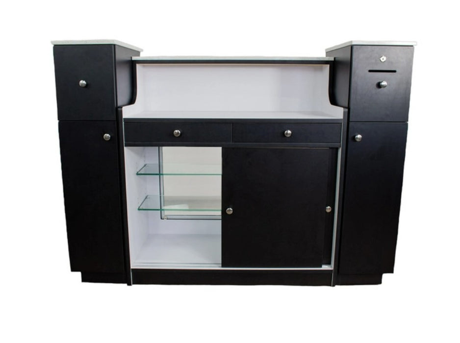 Sonoma II Reception Desk
