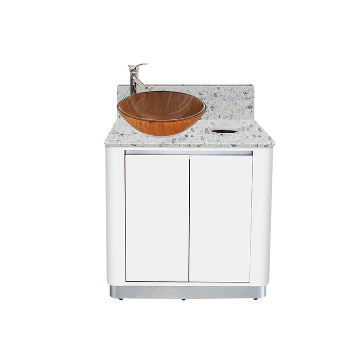 Sonoma Single Sink