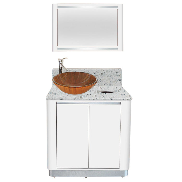 Sonoma Single Sink