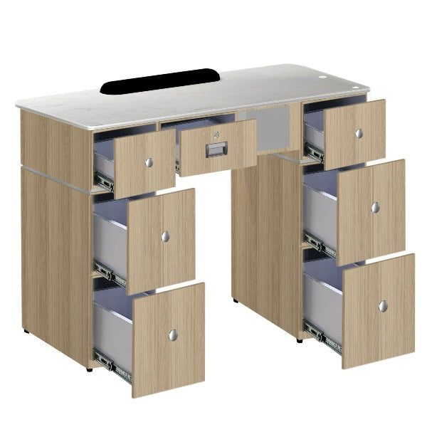 Manicure Station T06