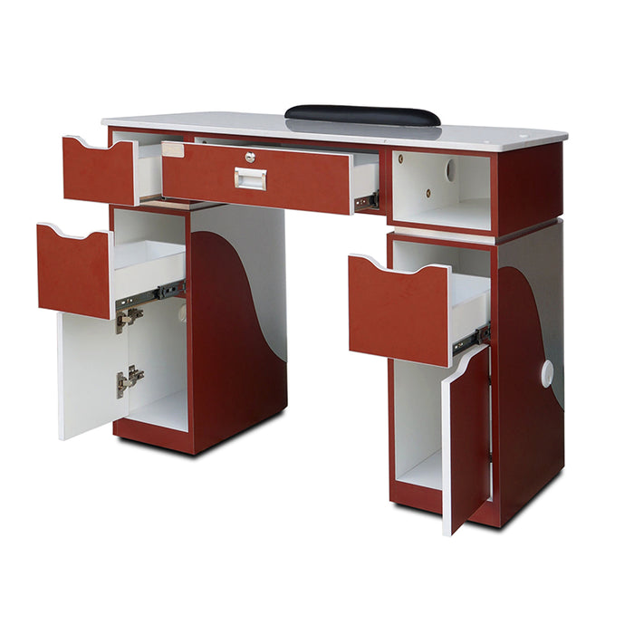 Manicure Table T05