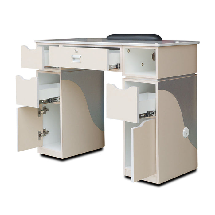 Manicure Table T05