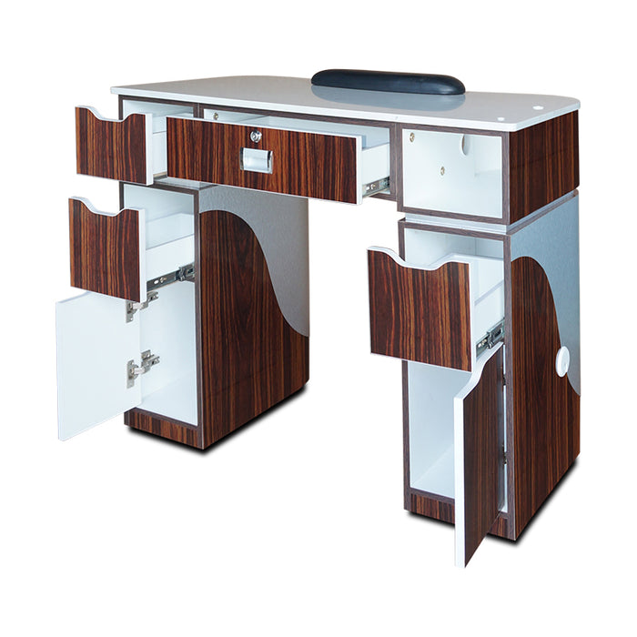 Manicure Table T05