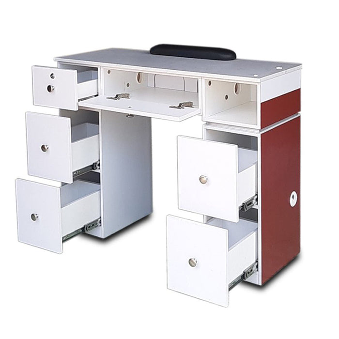 Manicure Table T07