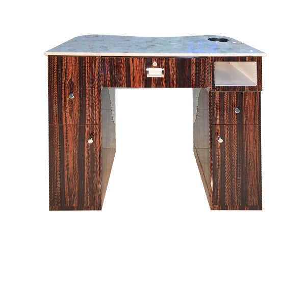 Manicure Table T105