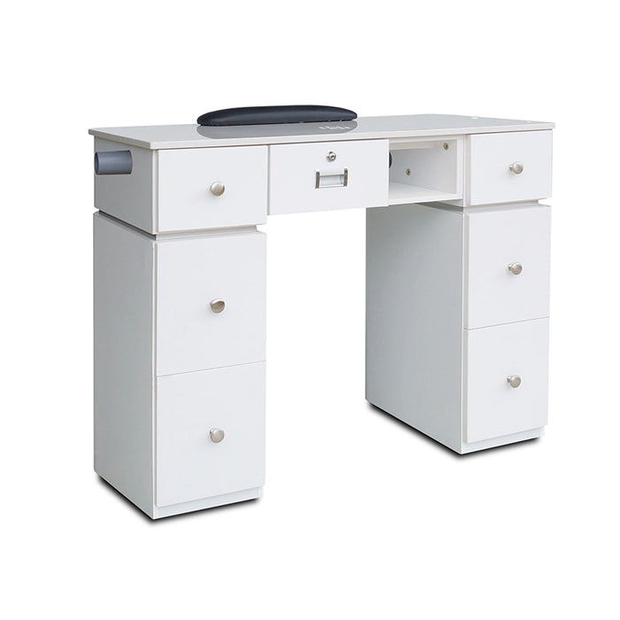 Manicure Table T39 - Ventilation Pipe