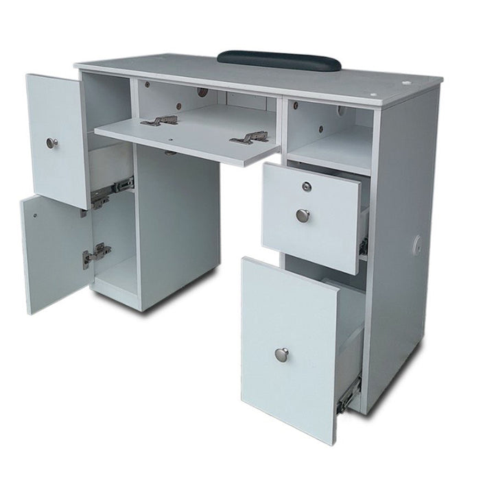 Manicure Table TDL