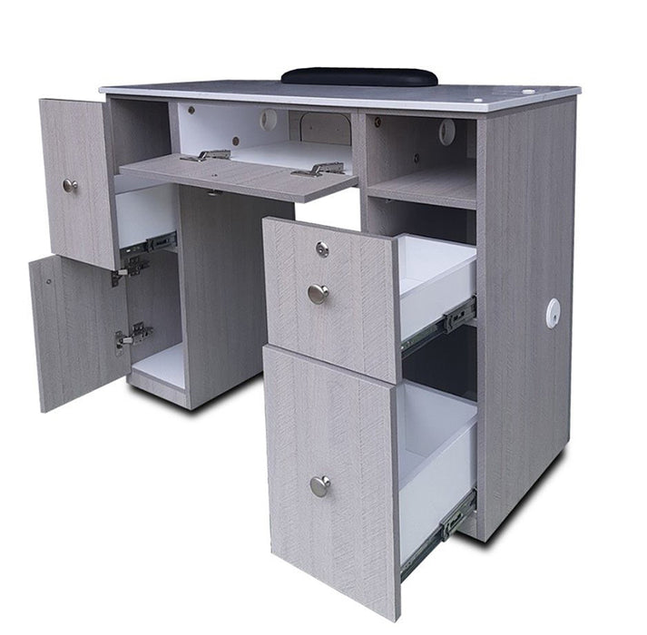 Manicure Table TDL