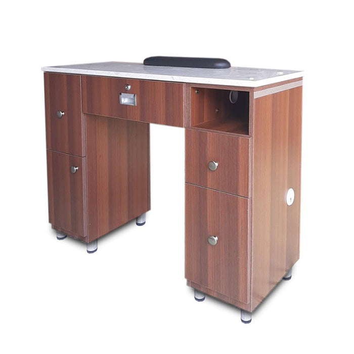 Manicure Table TLV
