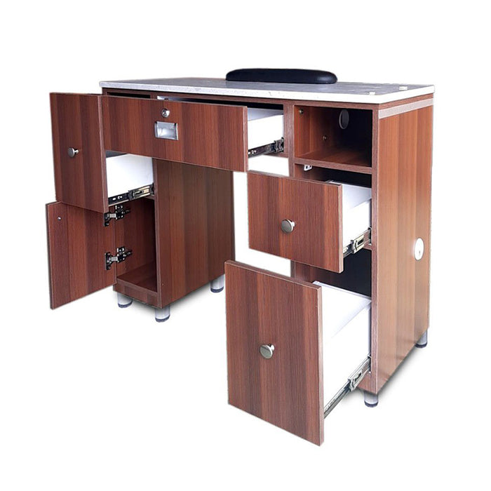 Manicure Table TLV