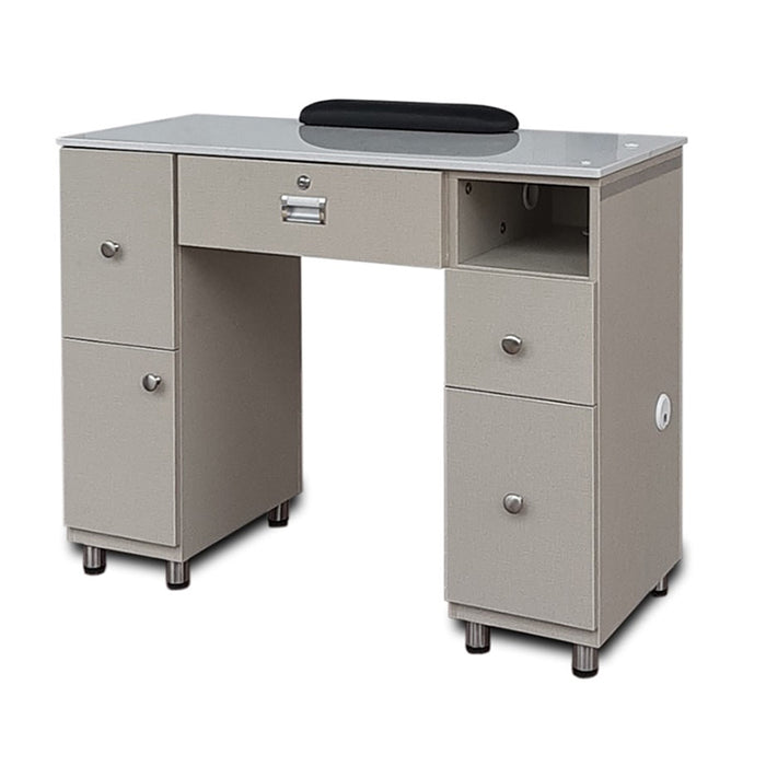 Manicure Table TLV