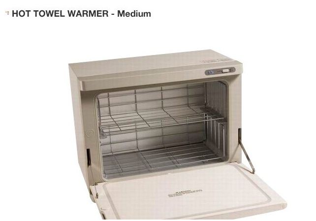 Towel Warmer