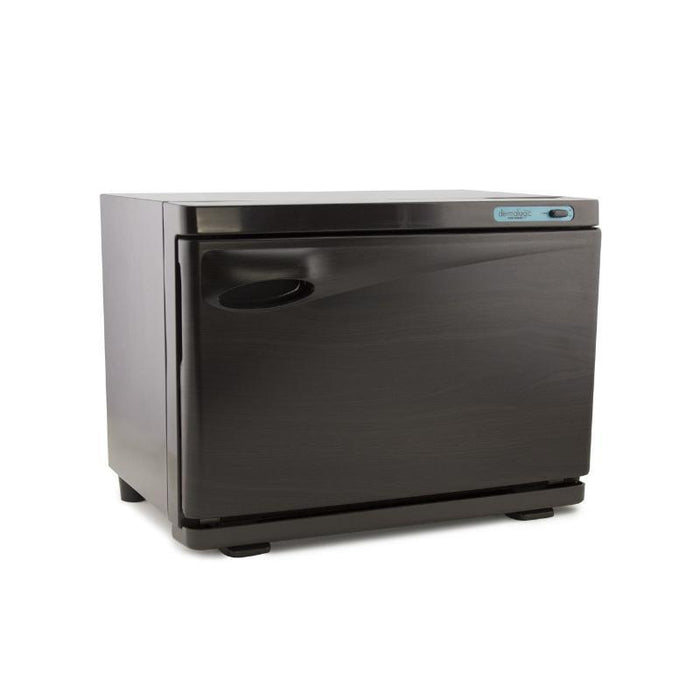 Dermalogic Towel Warmer 20L (Wood Grain)