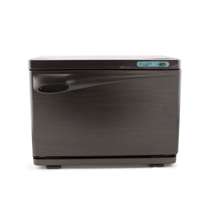 Dermalogic Towel Warmer 20L (Wood Grain)