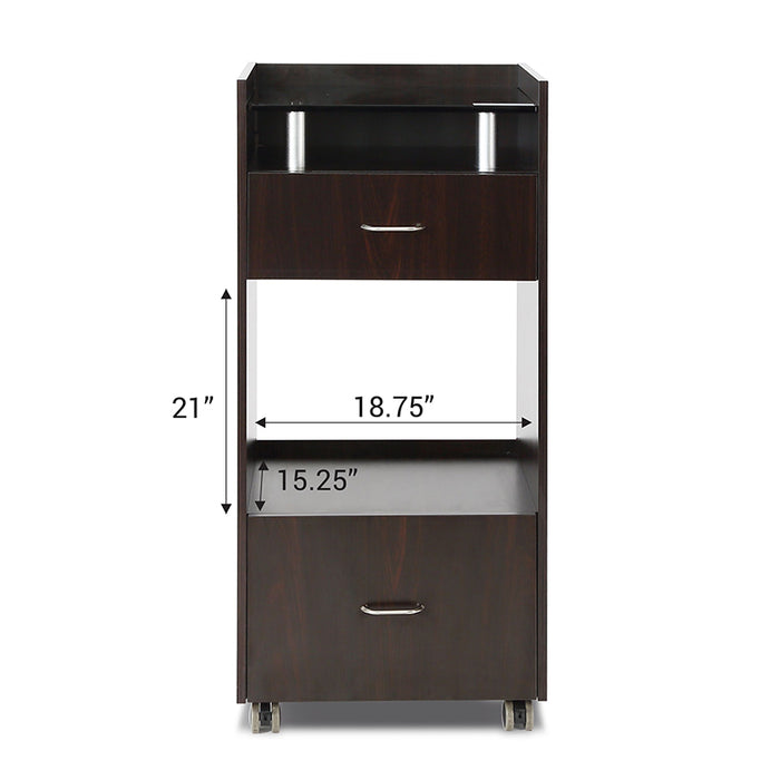 Workstation Trolley