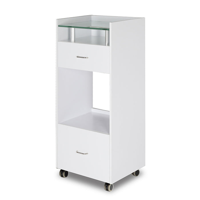 Workstation Trolley