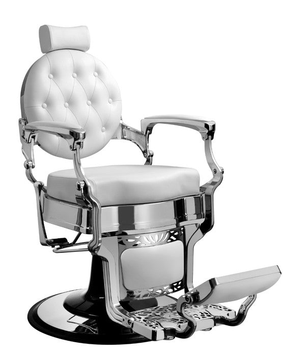 Barber Truman Chair