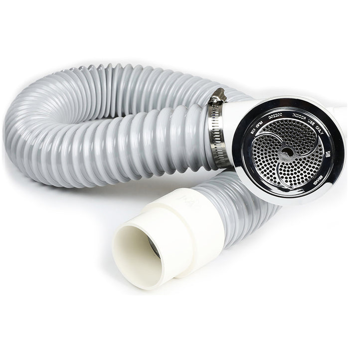 Air Ventilation Kit for Pedicure Spa