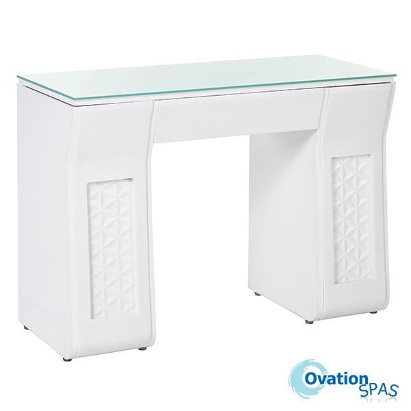 Vicki LED Manicure Table