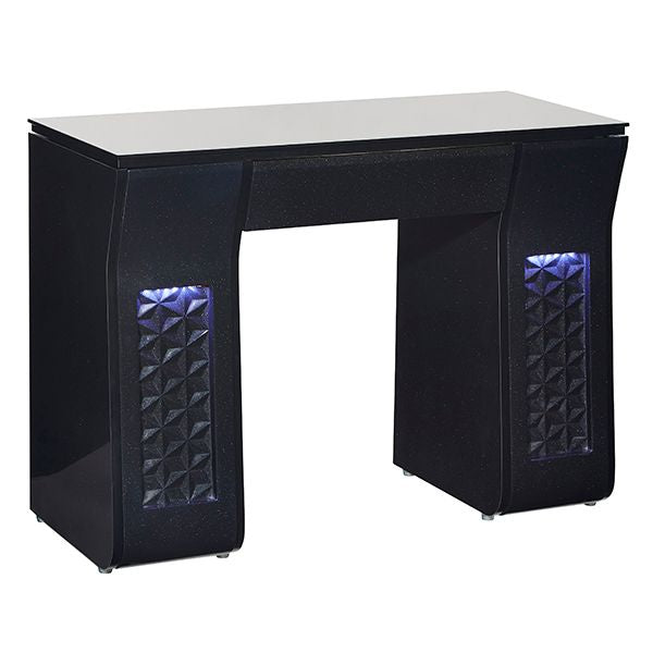 Vicki LED Manicure Table