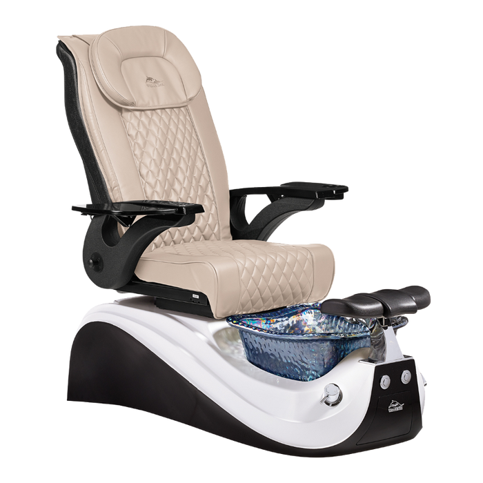 Victoria II Pedicure Chair