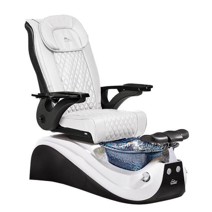 Victoria II Pedicure Chair