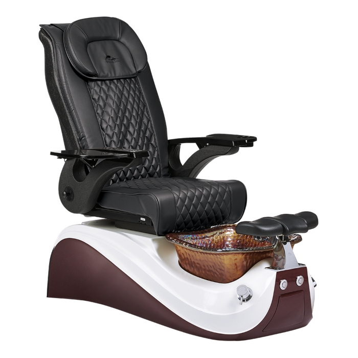 Victoria II Pedicure Chair