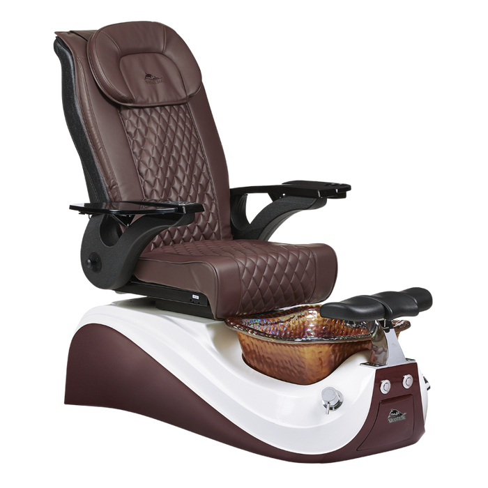 Victoria II Pedicure Chair