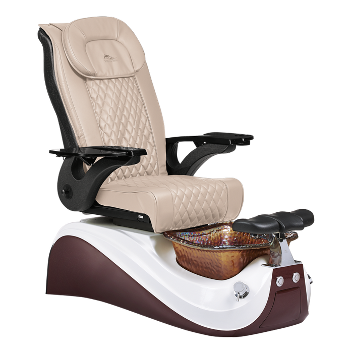 Victoria II Pedicure Chair