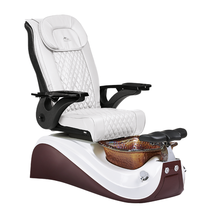 Victoria II Pedicure Chair