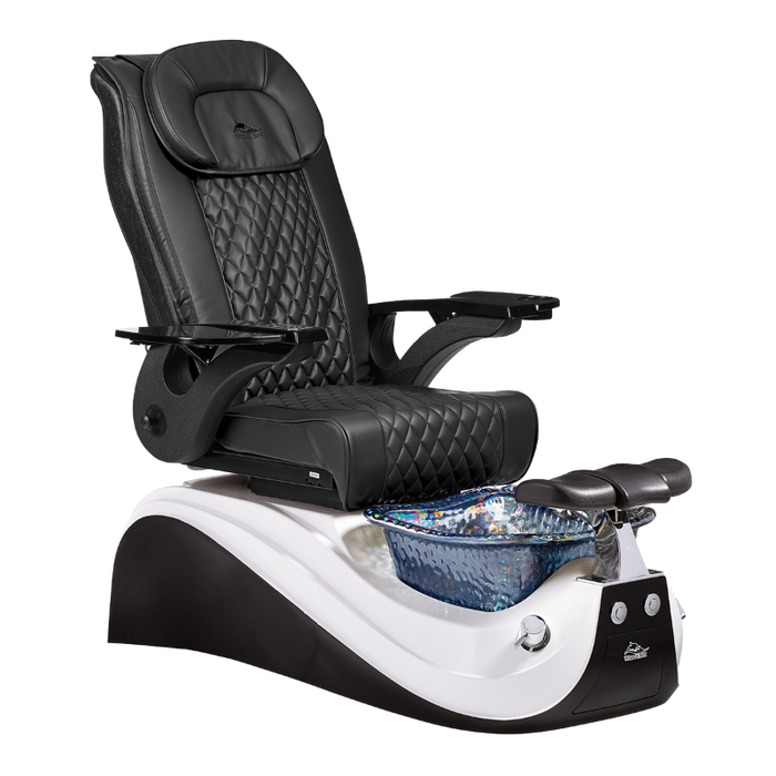 Victoria II Pedicure Chair