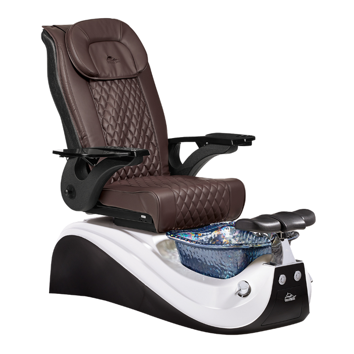 Victoria II Pedicure Chair