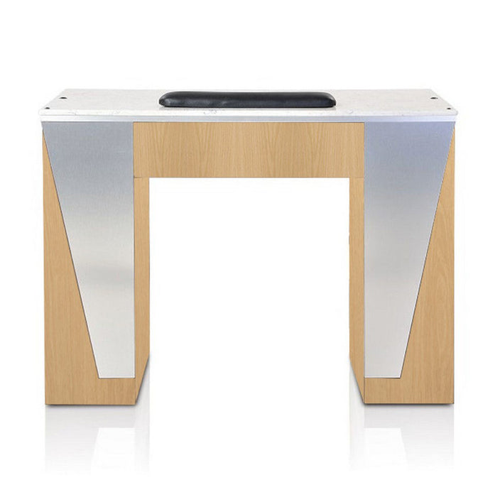 Voltron Manicure Table
