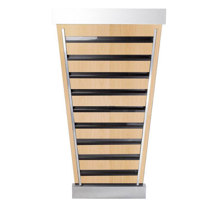 Voltron Polish Rack