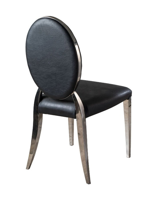 Waiting Chair 8030