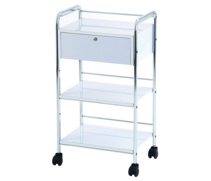 Salon Waxing Trolley