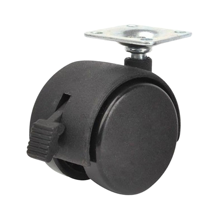 Wheel Stool (Package 5pcs)