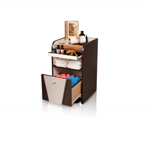 Voltron Accessory Cart