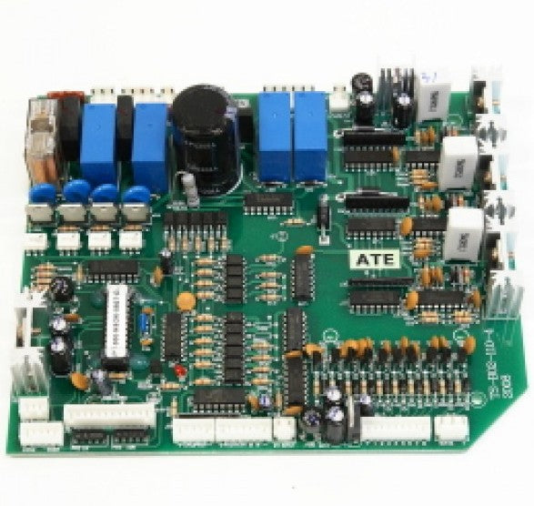 Petra 900 Main Board